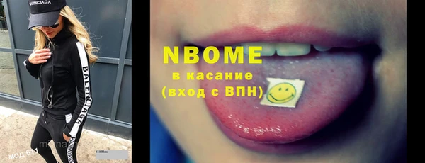 хмурый Дмитровск