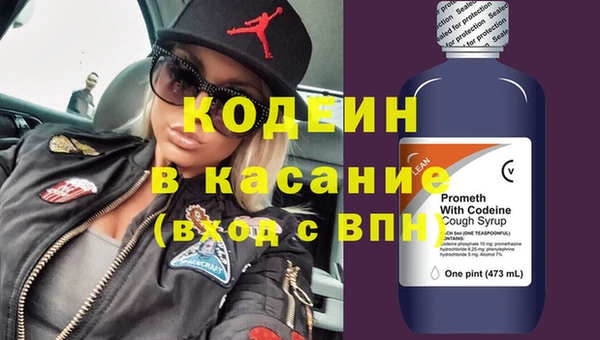 хмурый Дмитровск